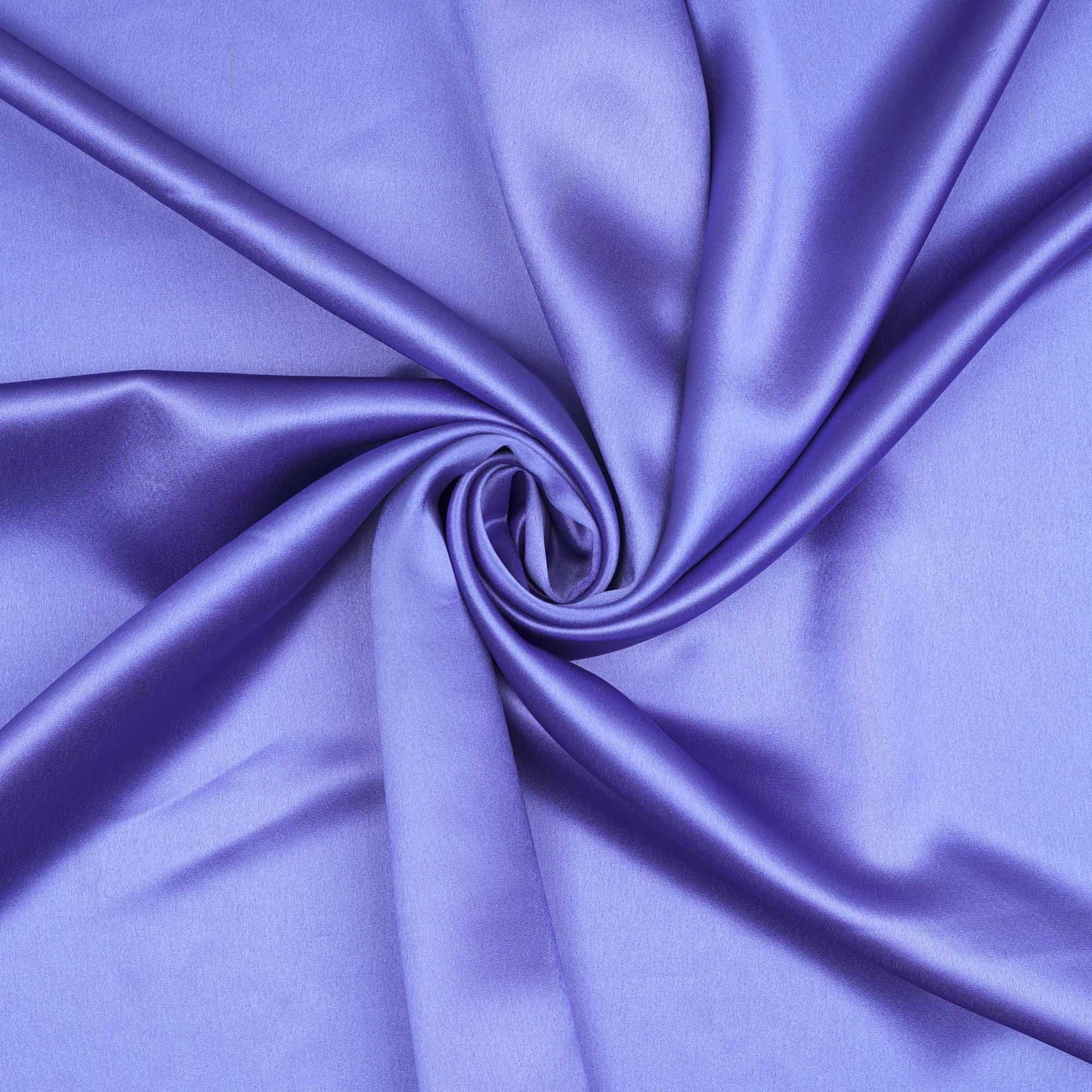 Acetate Polyester Stretch Satin AP001