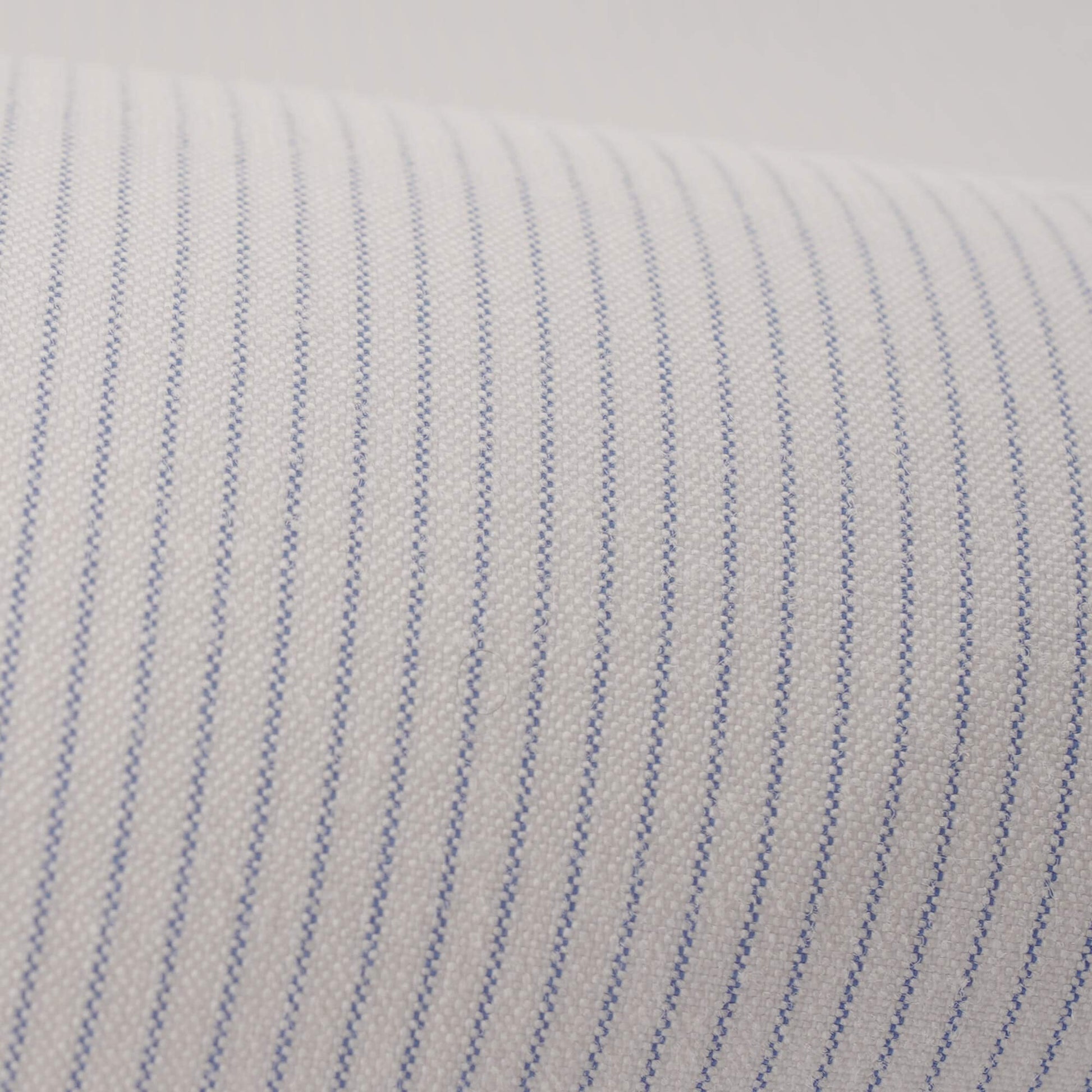 Polyester Cotton Stretch Stripe JTC775