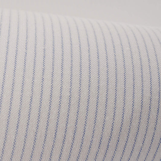 Polyester Cotton Stretch Stripe JTC775