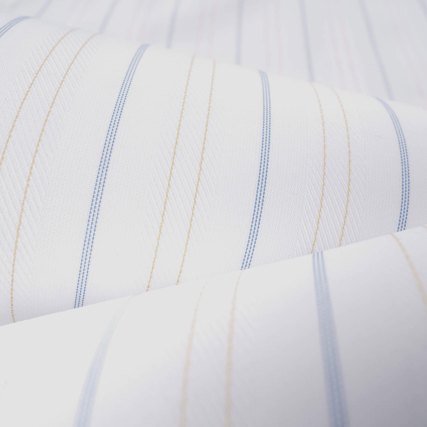 Polyester Jacquard Stripe HTP398