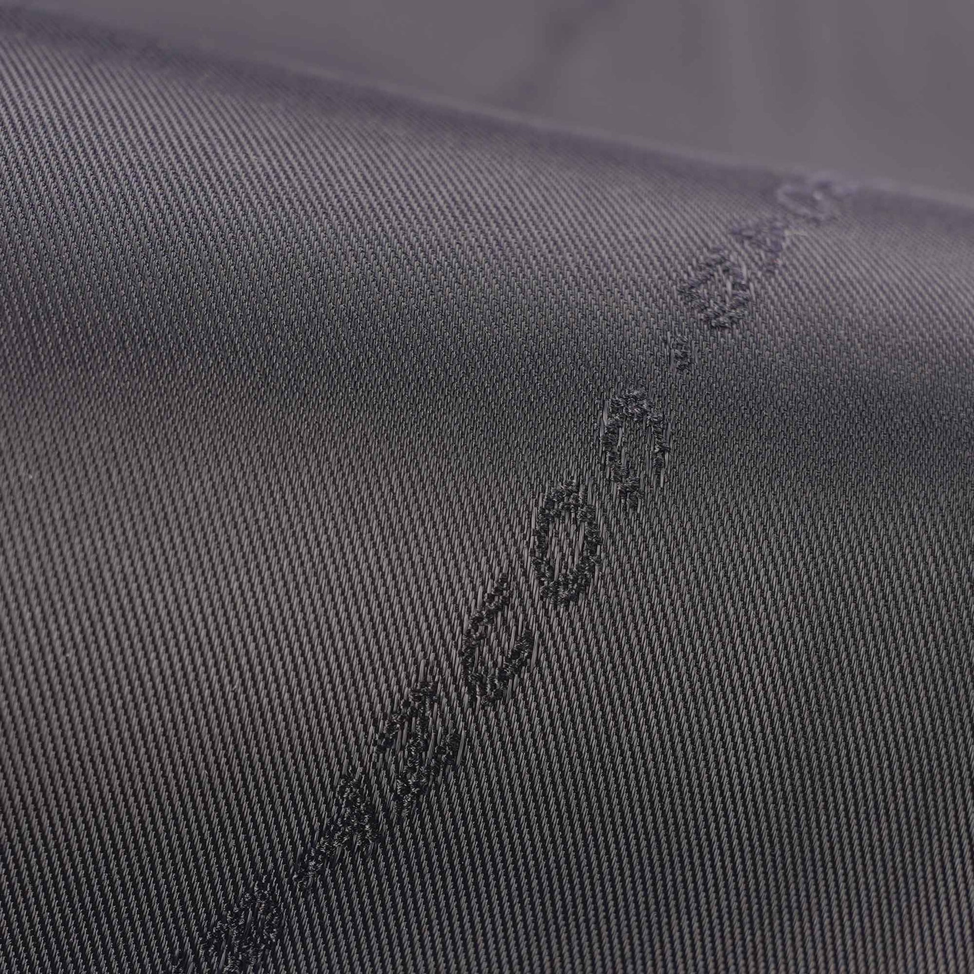 Polyester Stretch Jacquard Twill PS9925-1