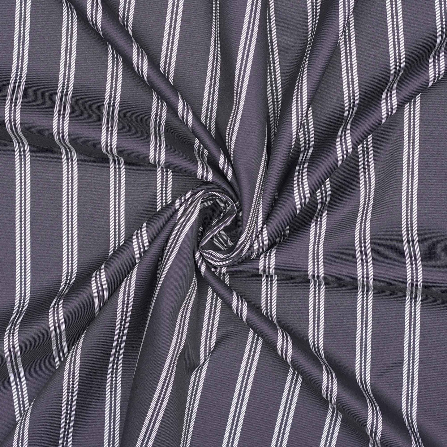 Polyester Stretch Print Satin HPS502