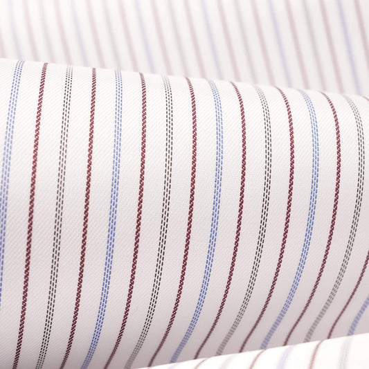 Polyester Stretch Stripe HPS587