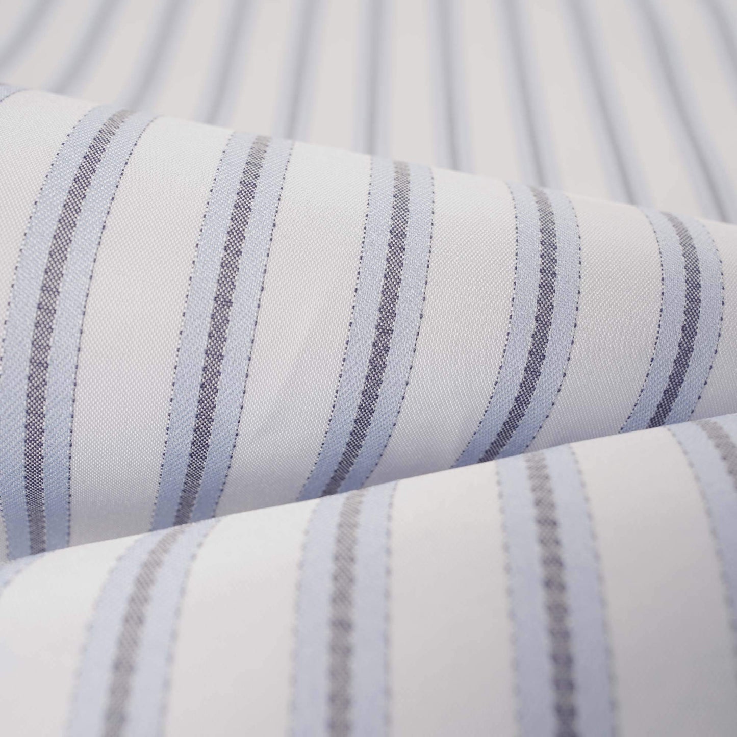 Polyester Stretch Stripe PTS772