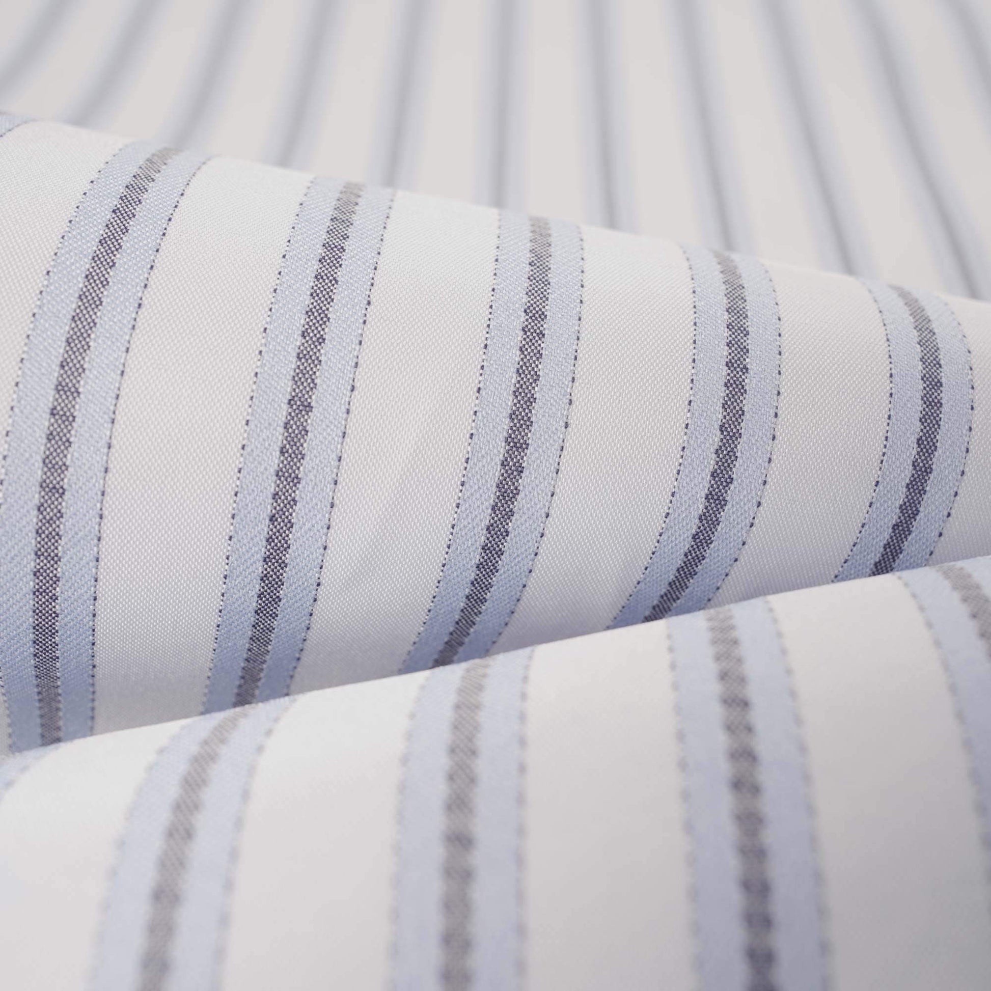 Polyester Stretch Stripe PTS772