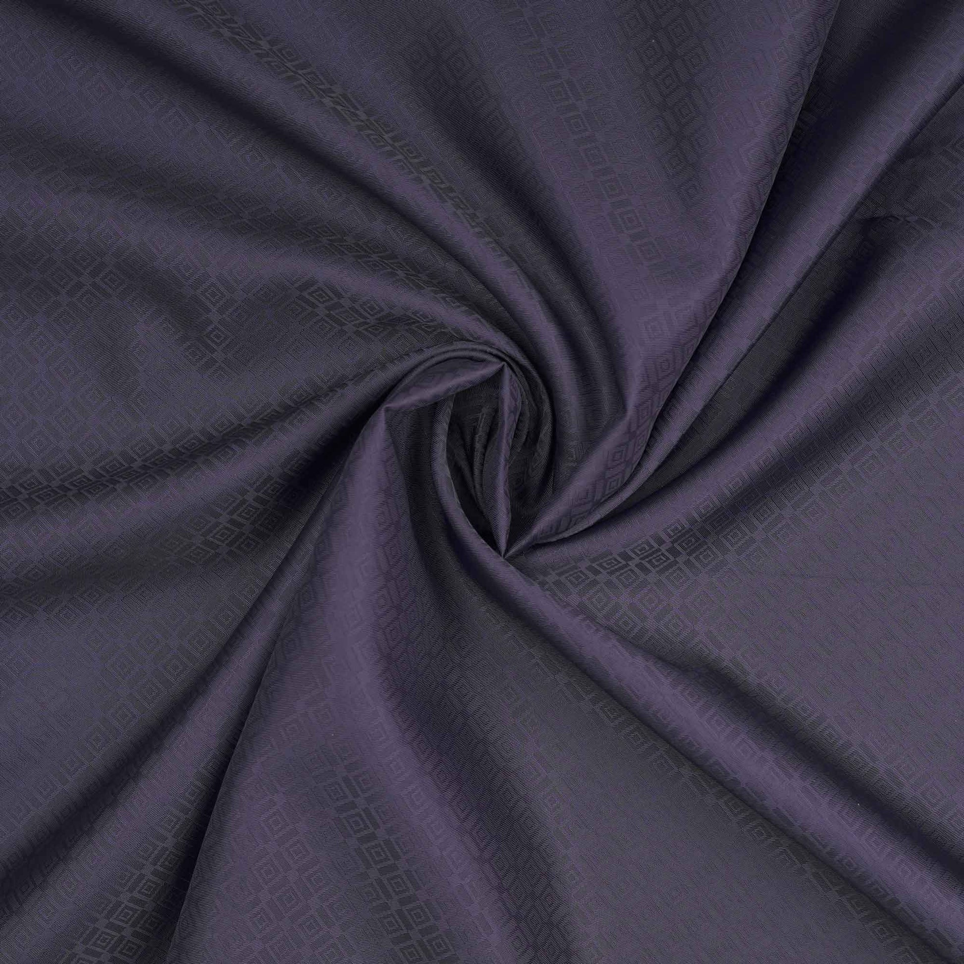 Polyester Viscose Jacquard PV172