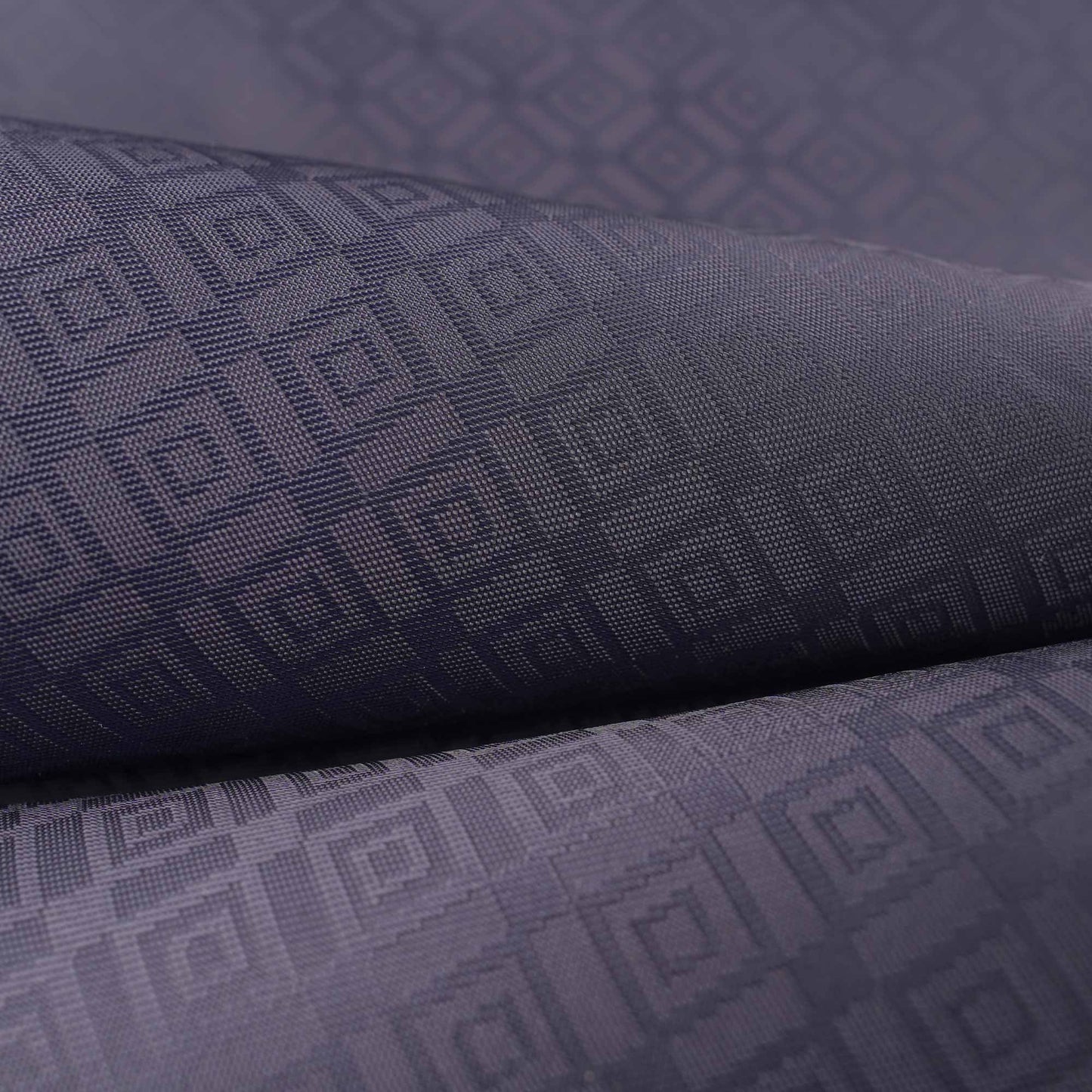 Polyester Viscose Jacquard PV172