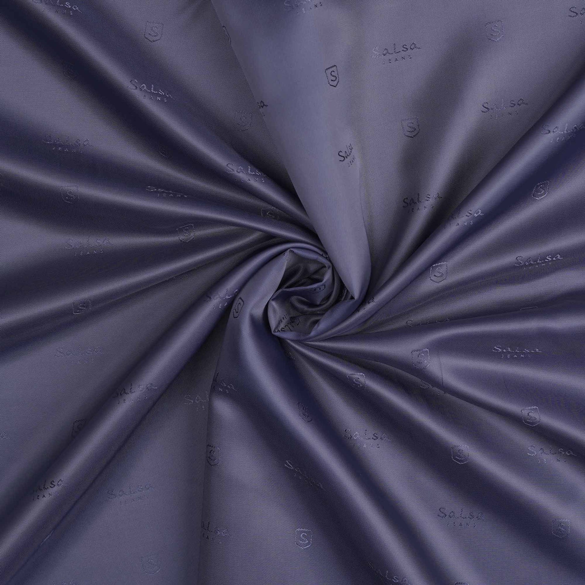 Polyester Viscose Jacquard PV276