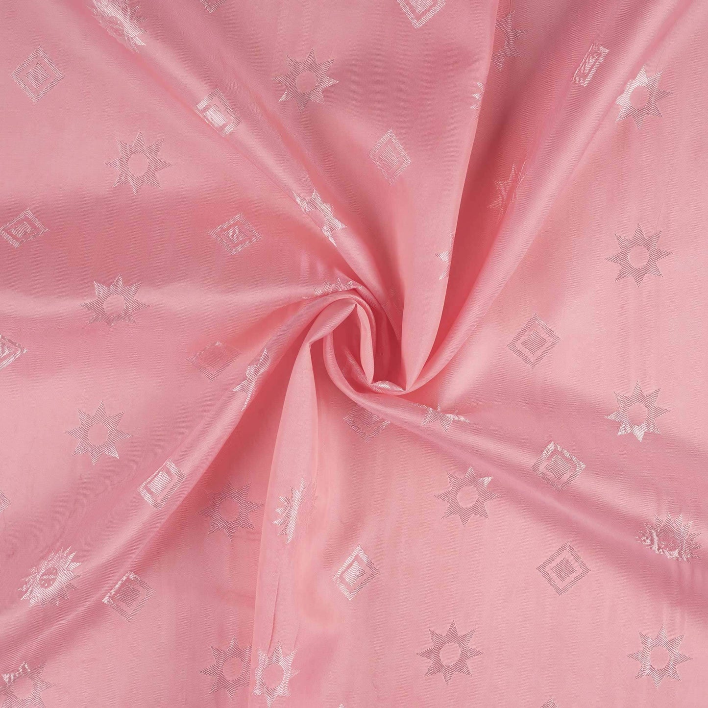 Polyester Viscose Jacquard PV279