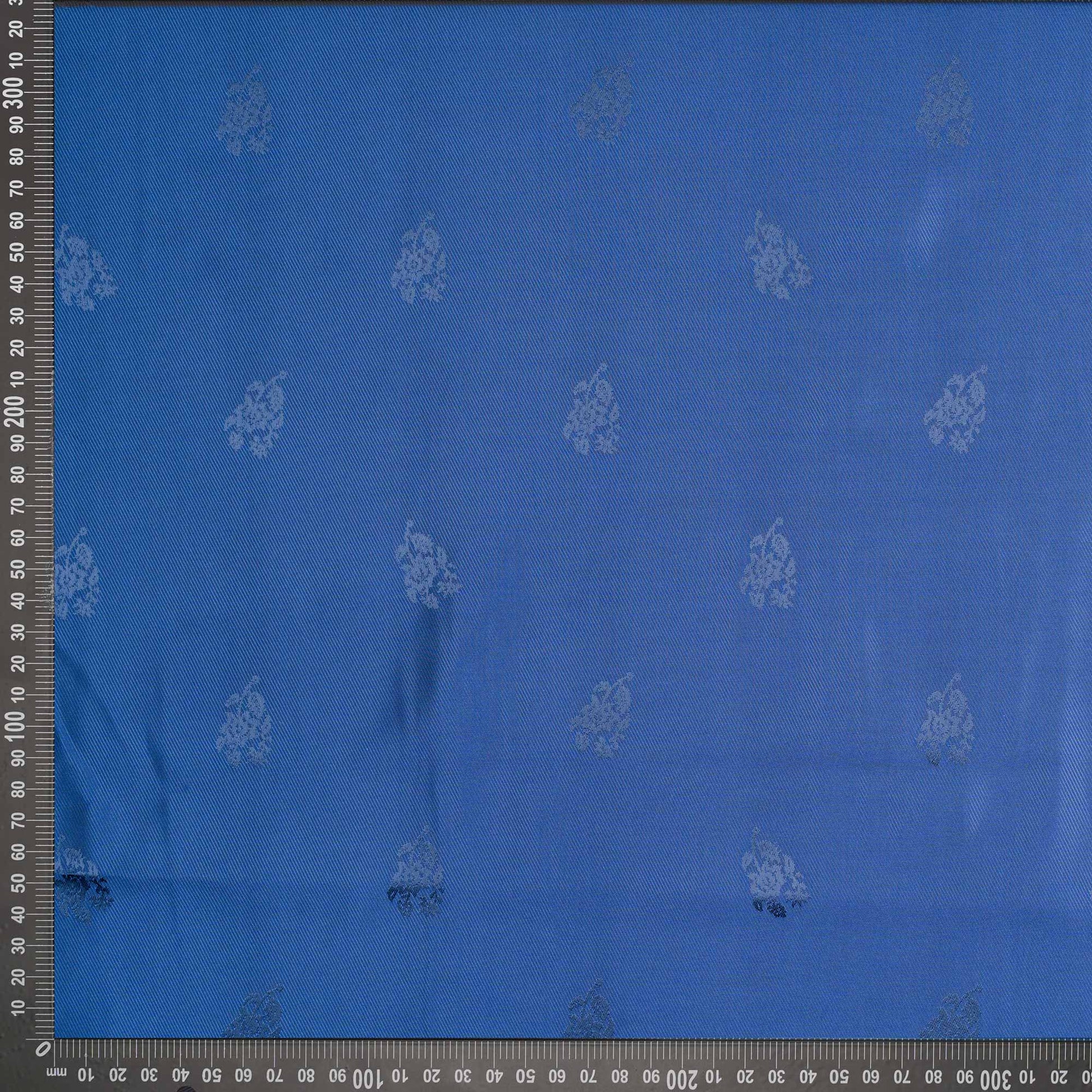 Polyester Viscose Jacquard PV424