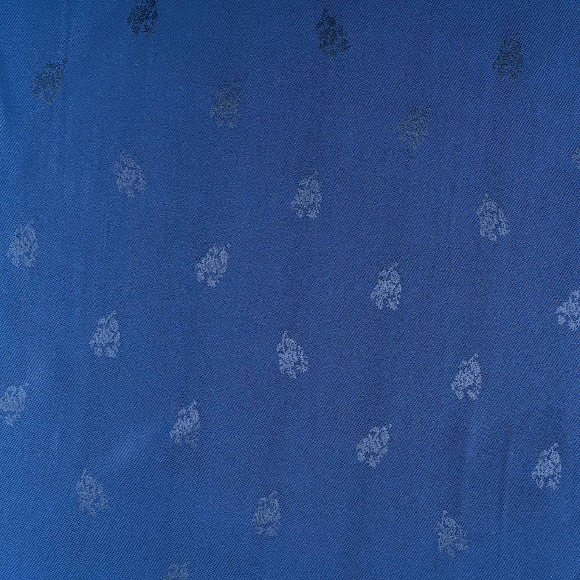 Polyester Viscose Jacquard PV424