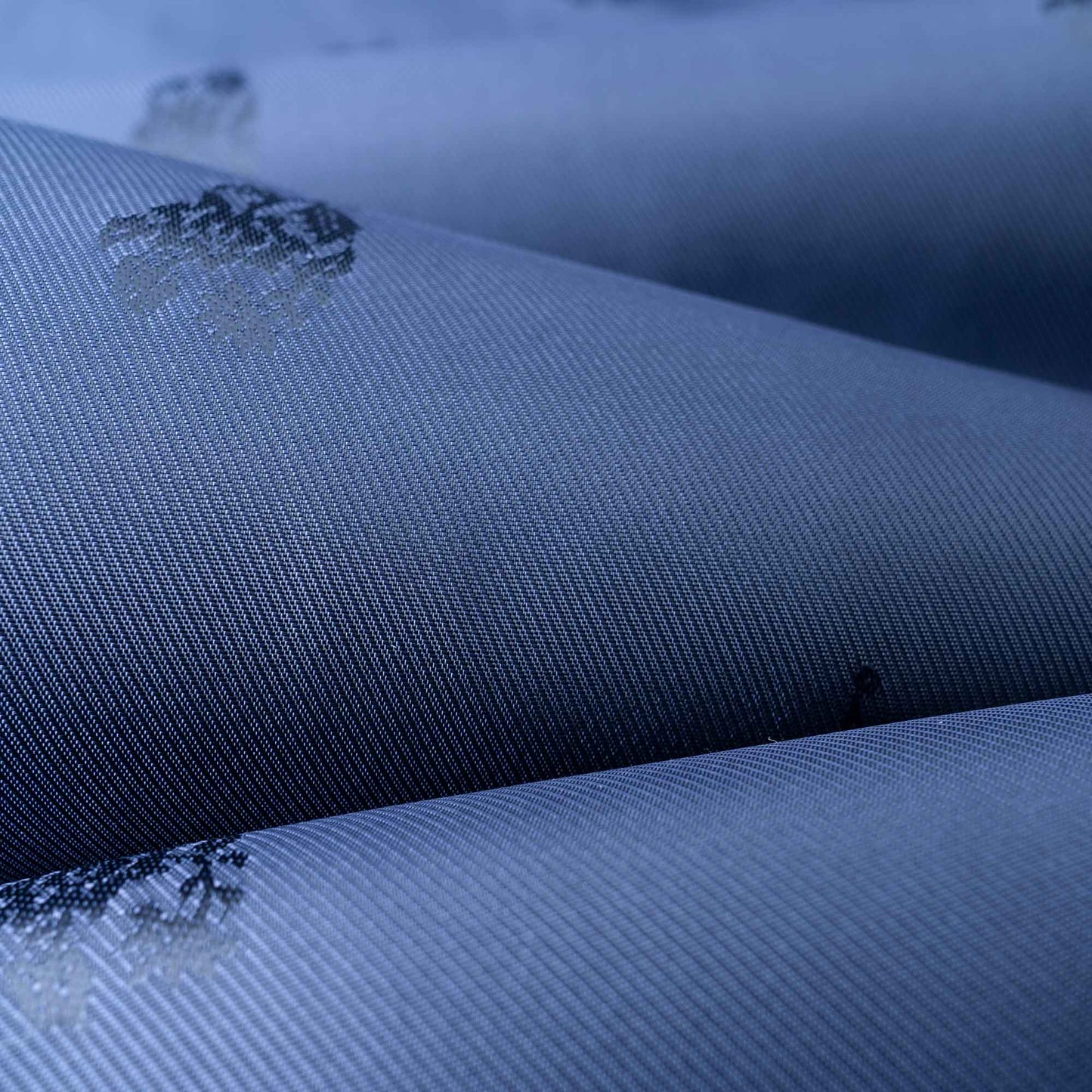 Polyester Viscose Jacquard PV424