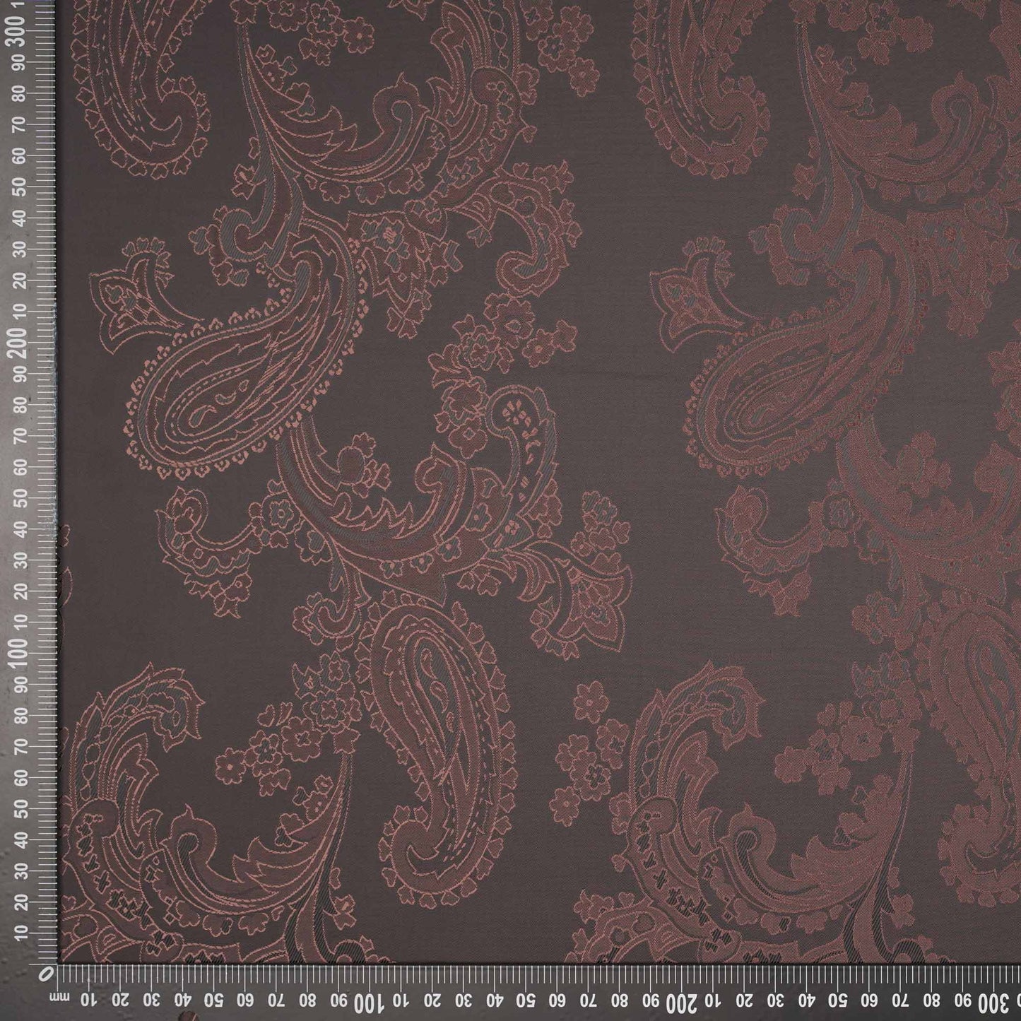 Polyester Viscose Jacquard PV999