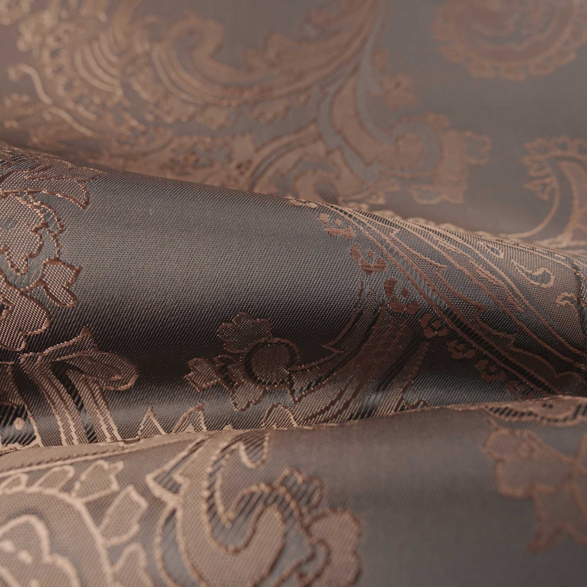 Polyester Viscose Jacquard PV999