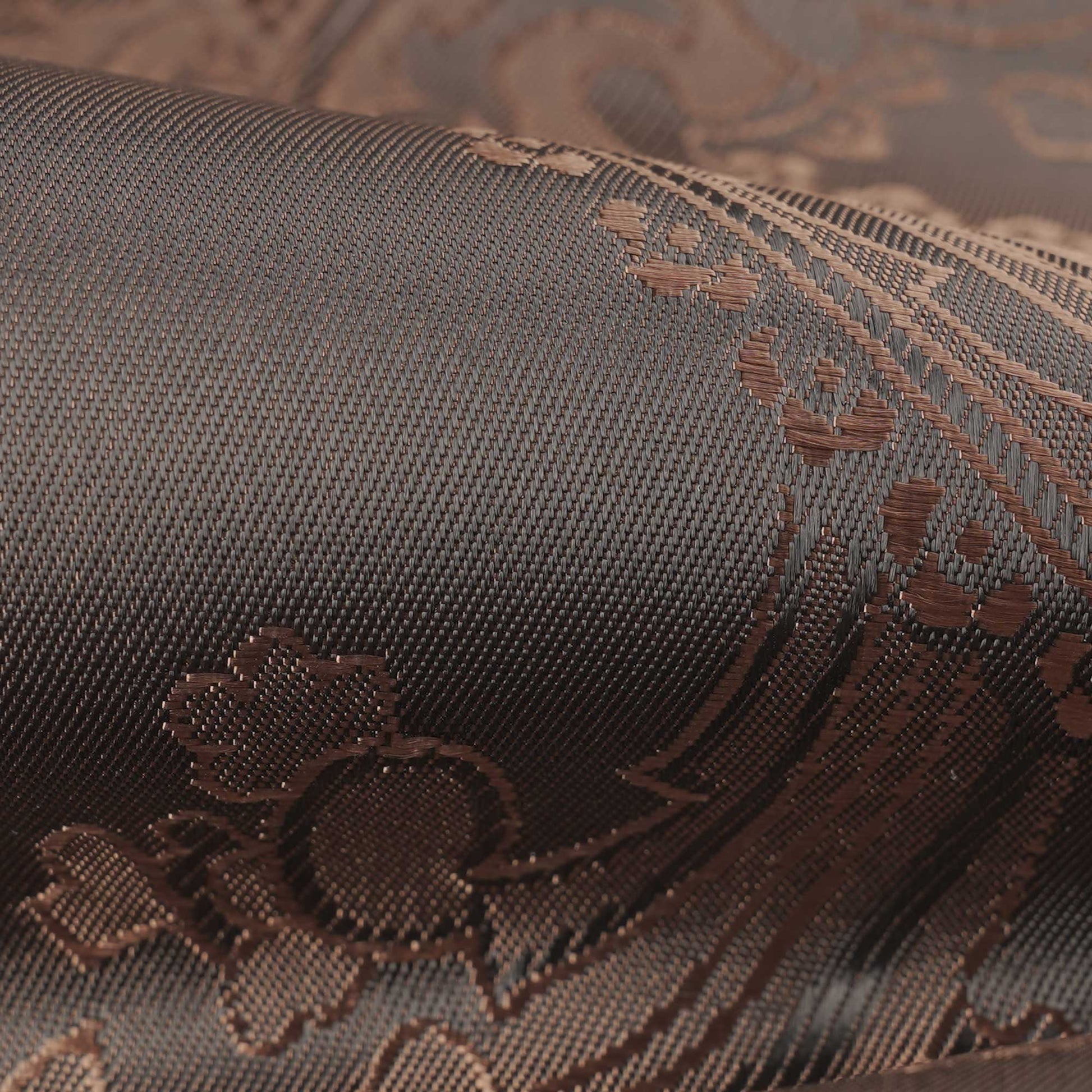 Polyester Viscose Jacquard PV999