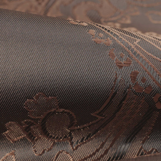 Polyester Viscose Jacquard PV999